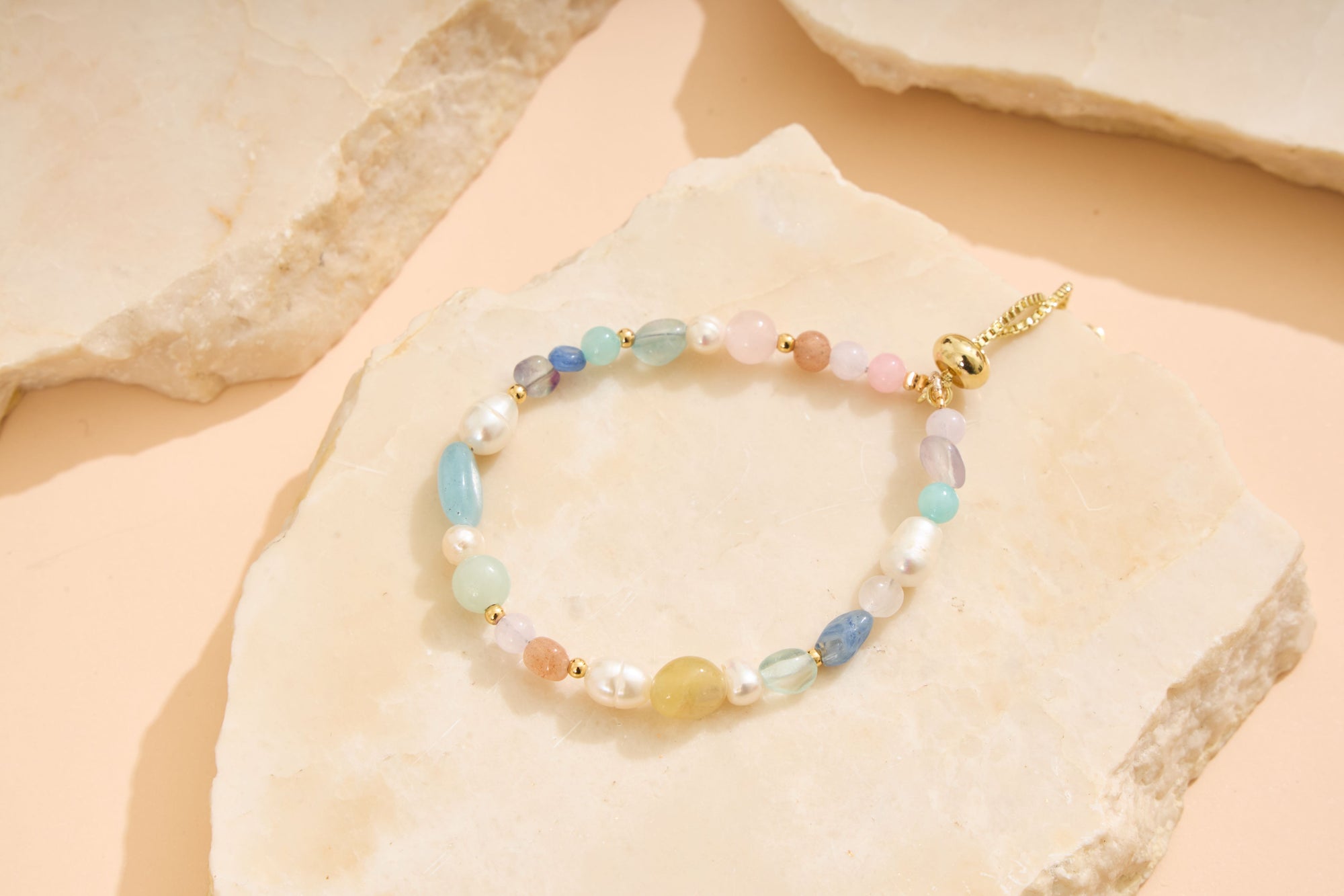 Bualoy Bracelet