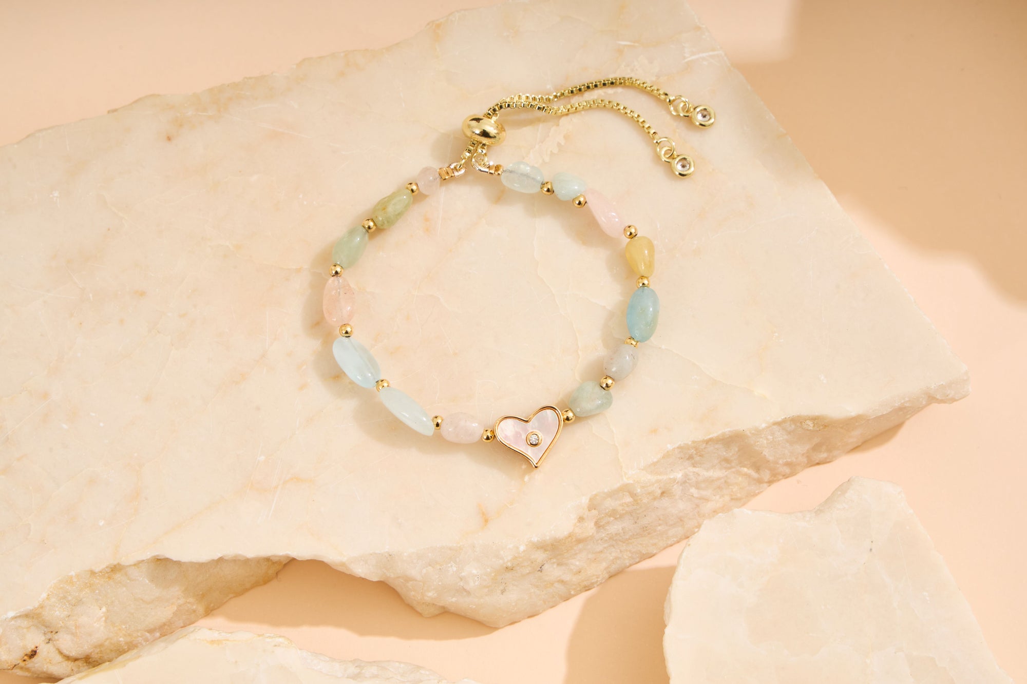 Selune Bracelet