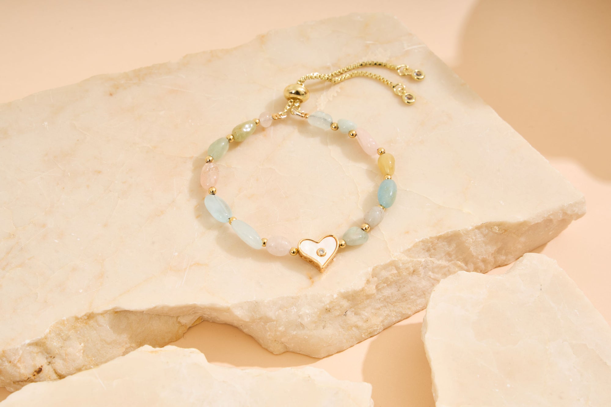 Selune Bracelet
