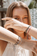 Pulse Bracelet