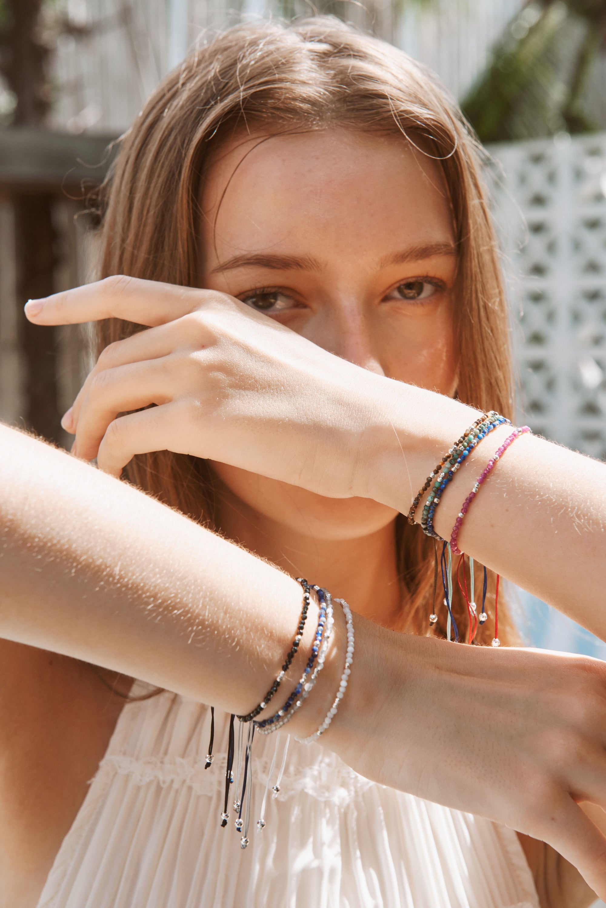 Insight Bracelet