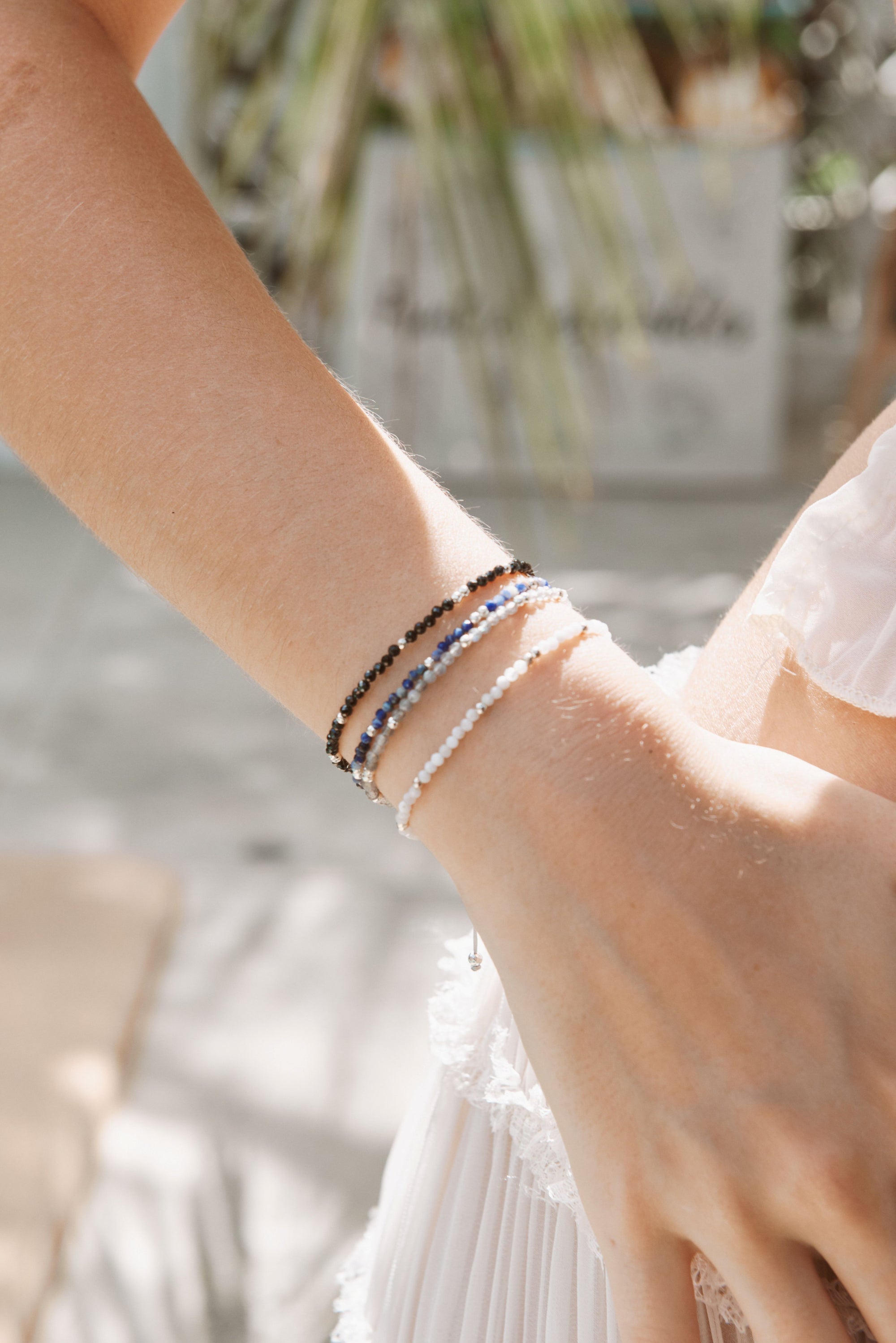 Gleam Bracelet