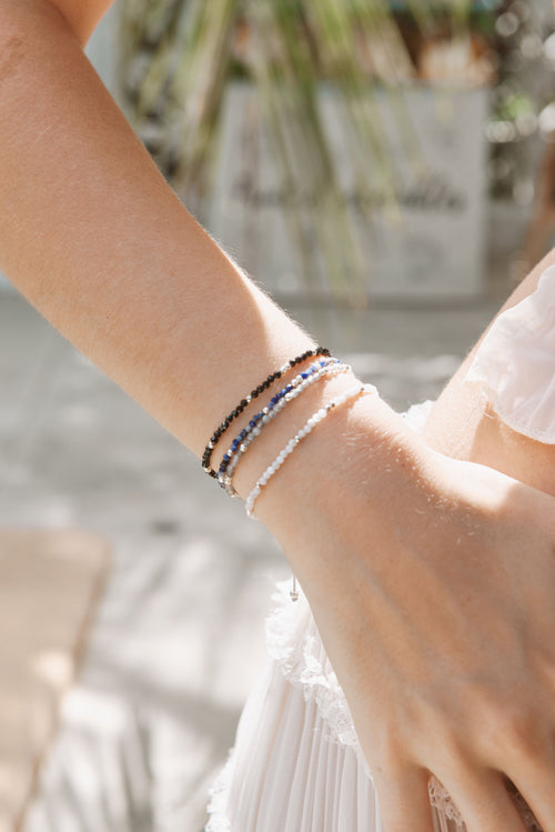 Anchor Bracelet