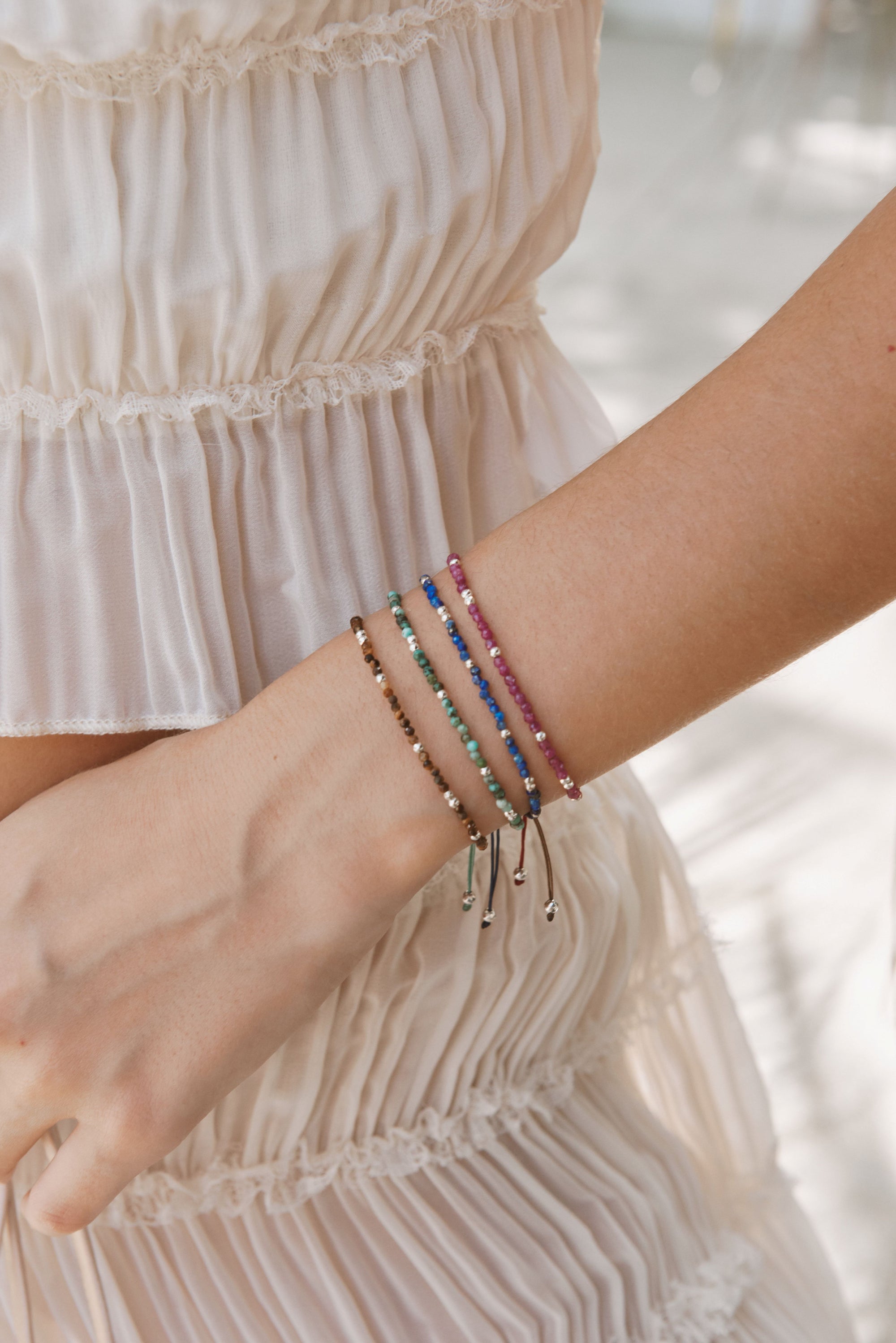 Insight Bracelet