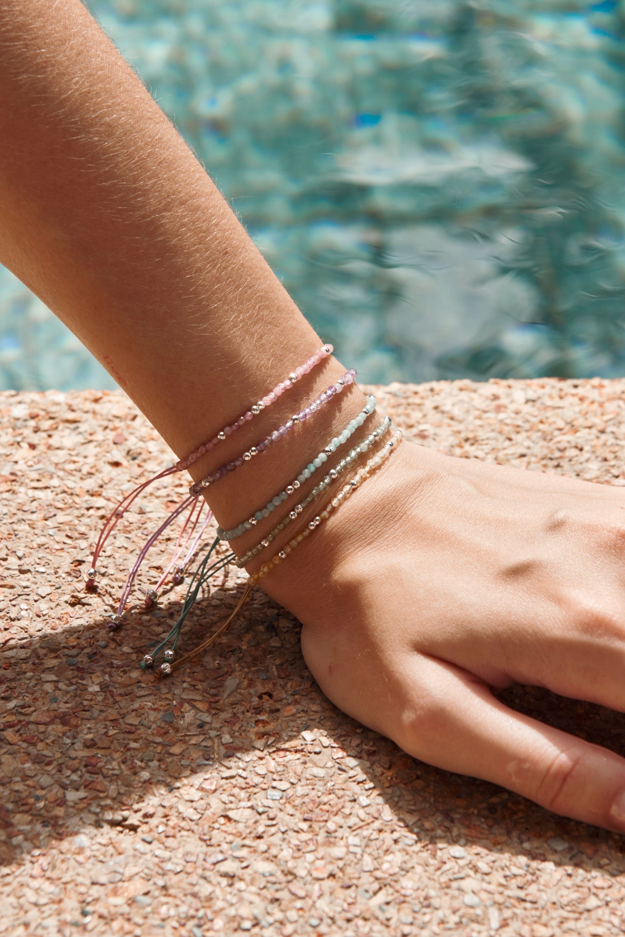 Cherish Bracelet
