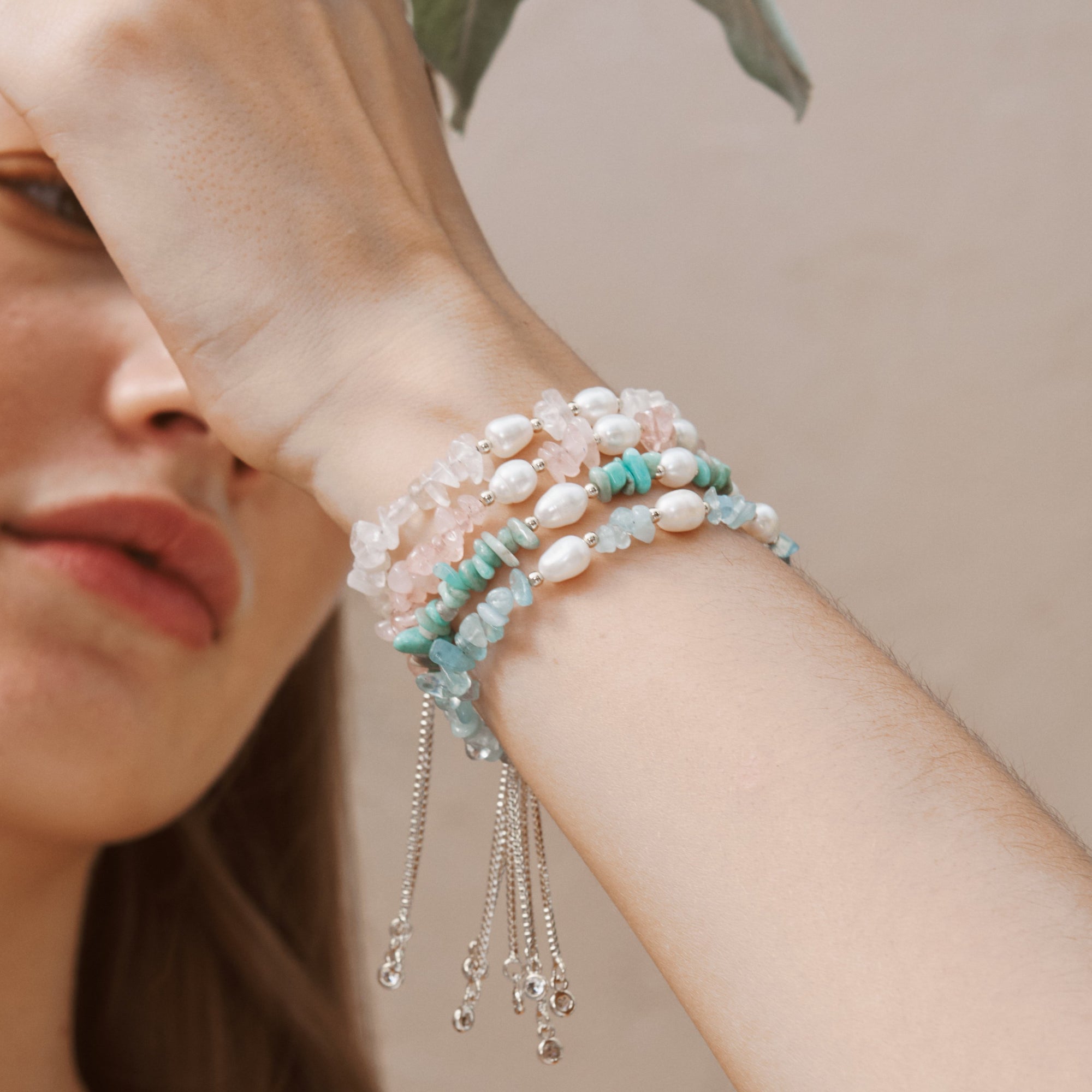 Mira Bracelet