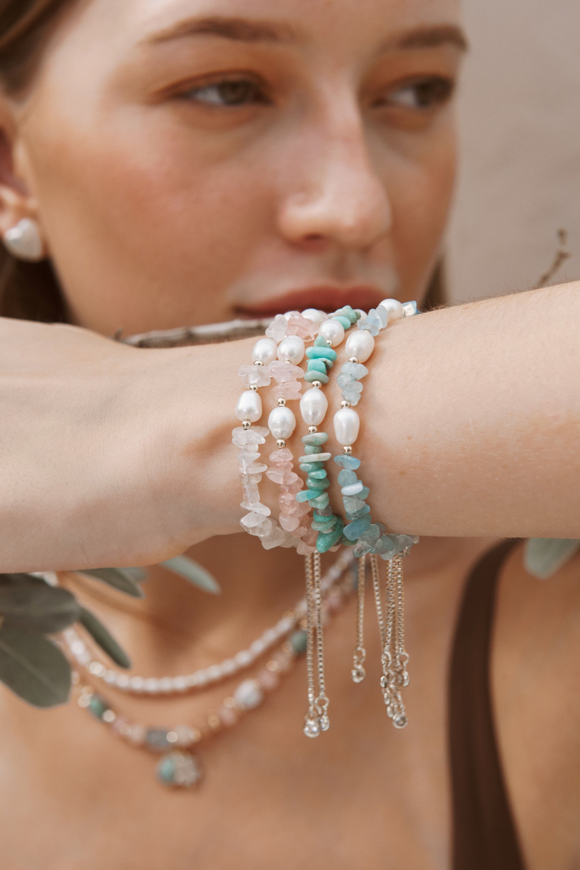 Ayla Bracelet