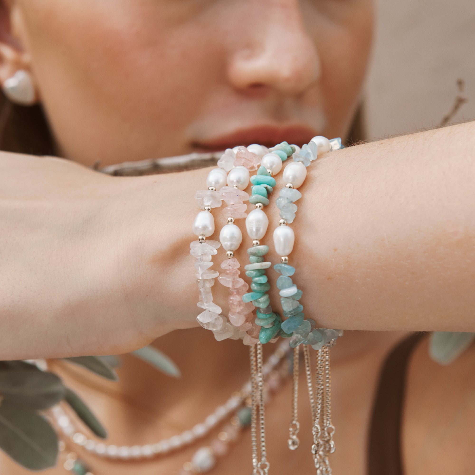 Mira Bracelet