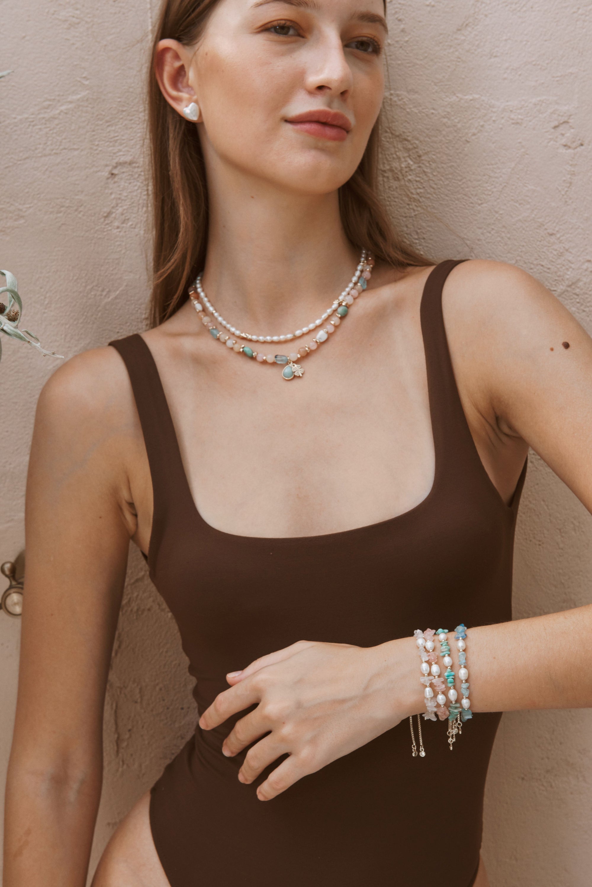 Mira Bracelet