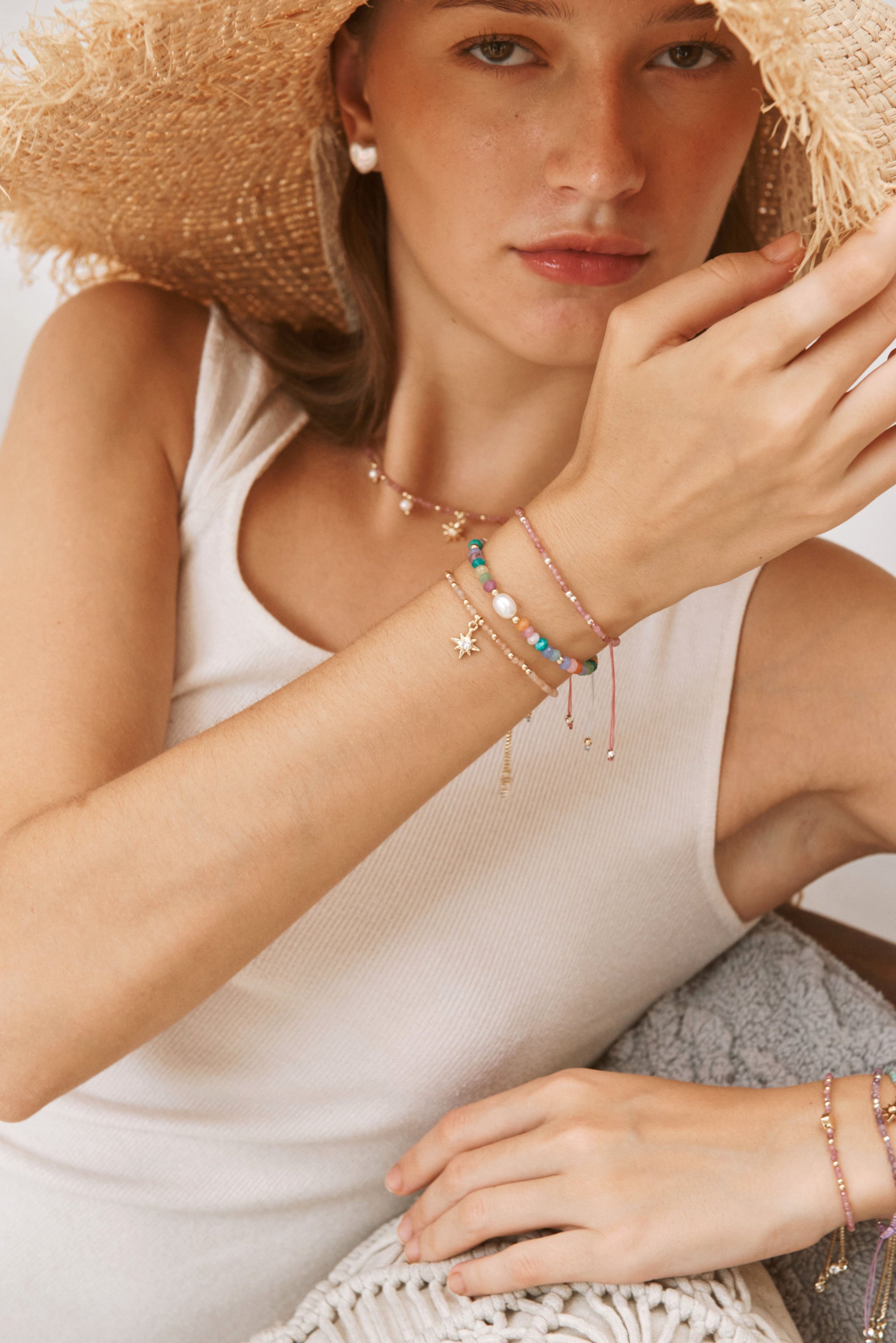 Aeria Bracelet