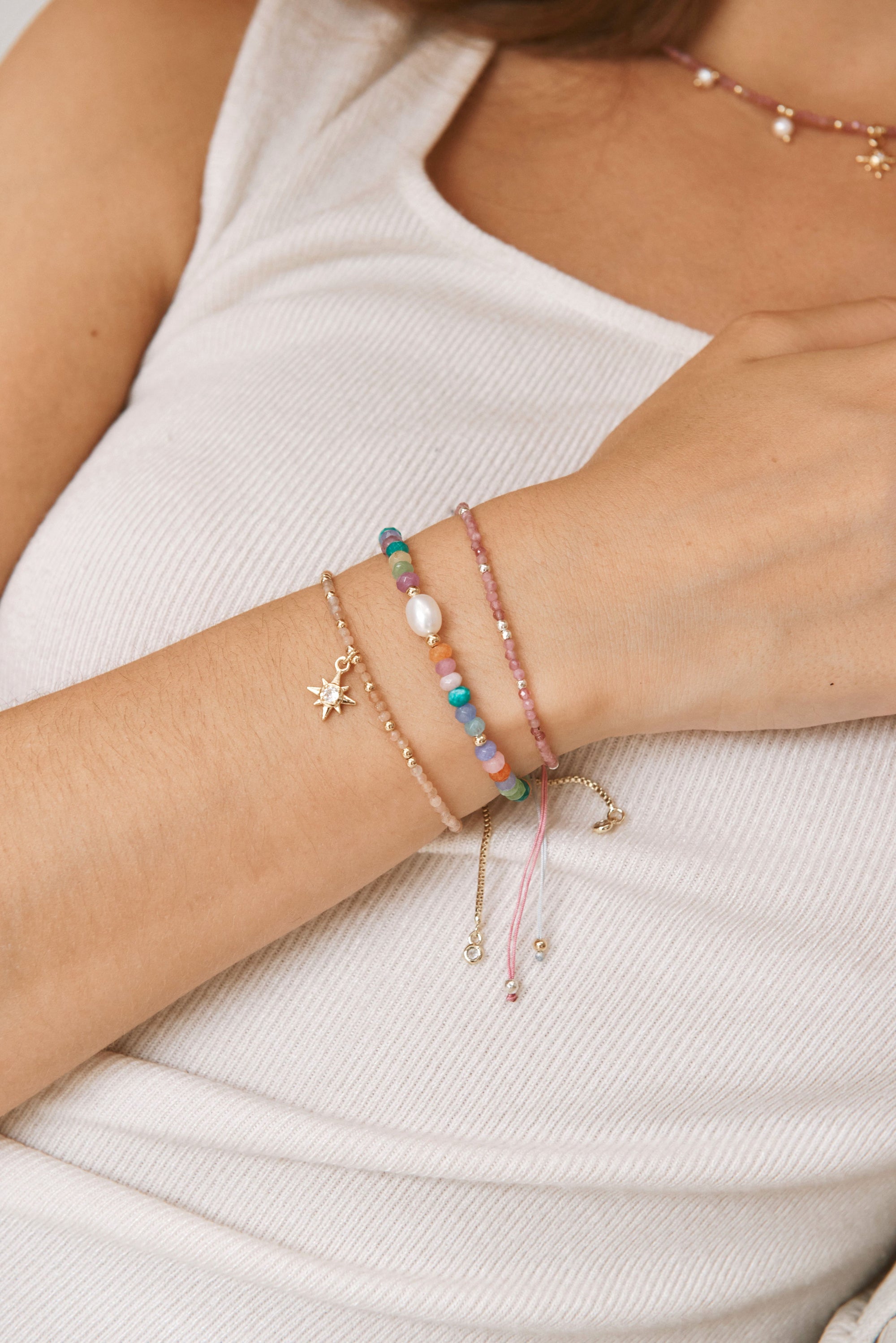 Cherish Bracelet