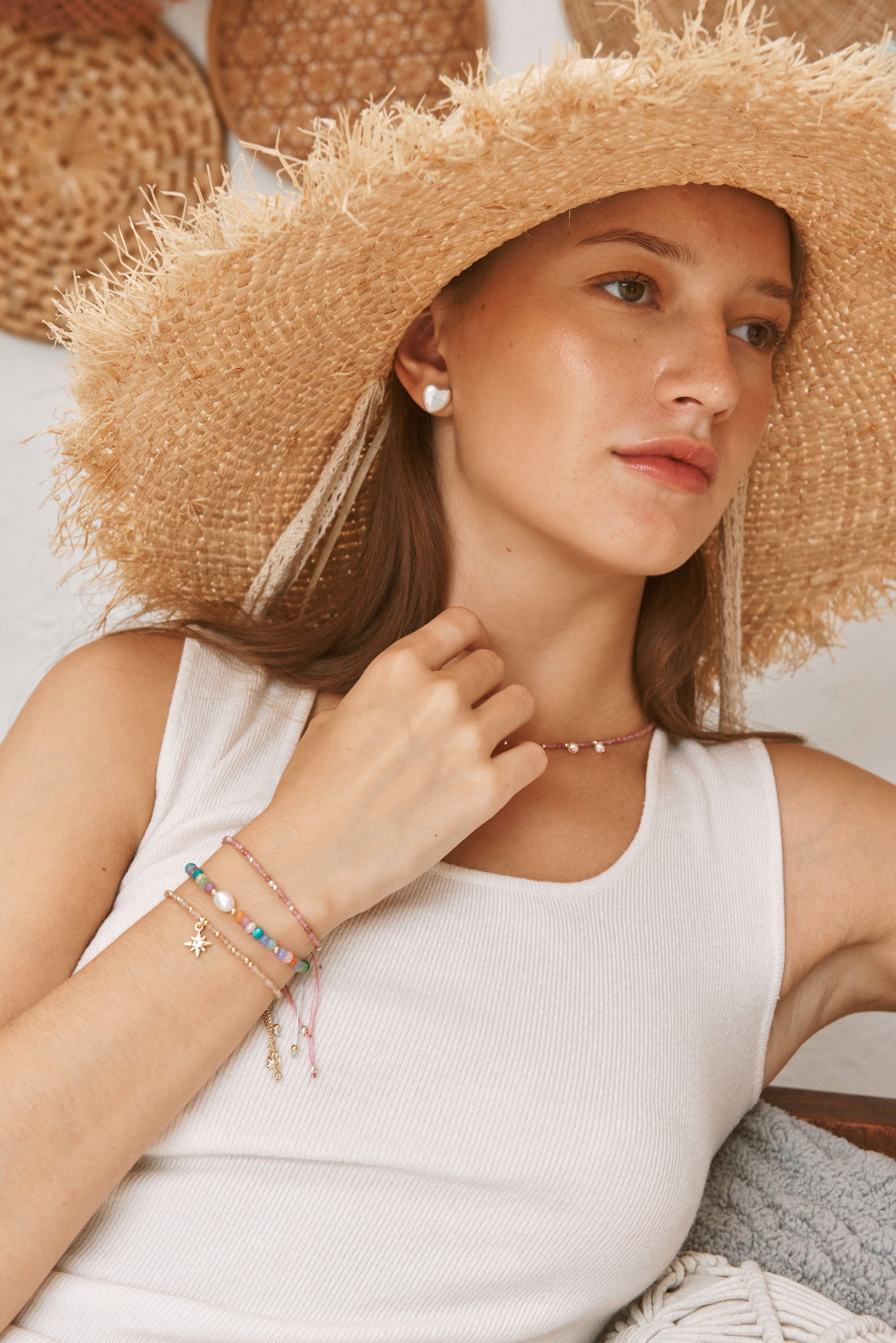 Cherish Bracelet