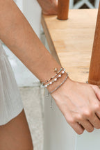 Infinite Wish Bracelet