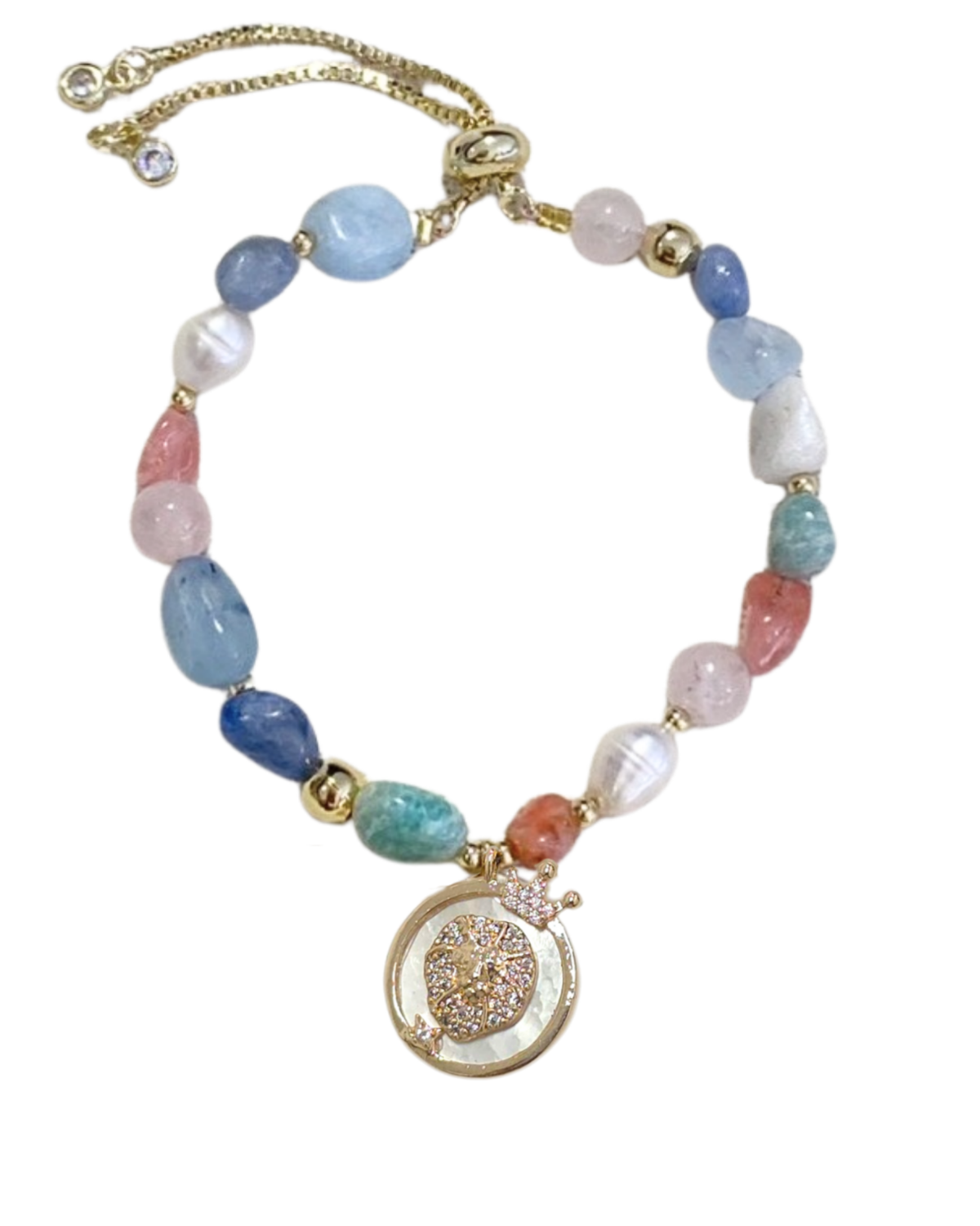 Zodiac Signs Bracelet