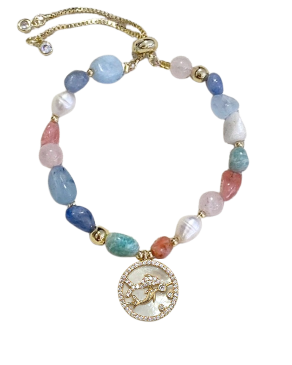 Zodiac Signs Bracelet