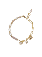 Fusionary - Rose Quartz