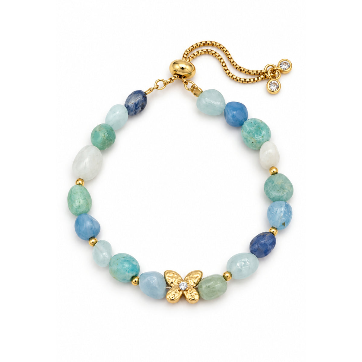 Unfold Bracelet