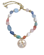 Zodiac Signs Bracelet