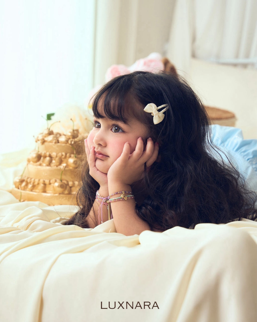 Kids Collection- Sunshine Bracelet