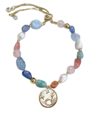 Zodiac Signs Bracelet