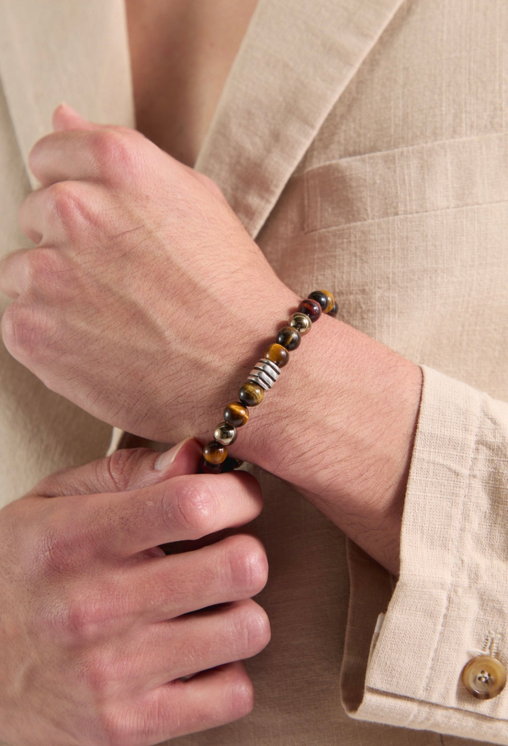 Valor Bracelet