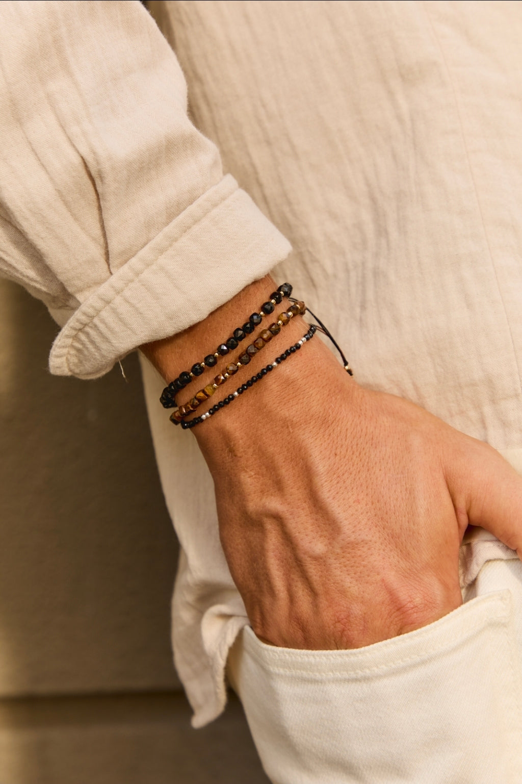 Fortis Bracelet