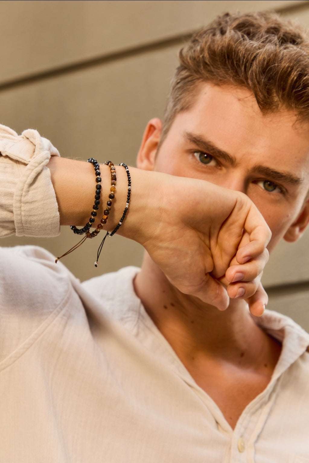 Fortis Bracelet