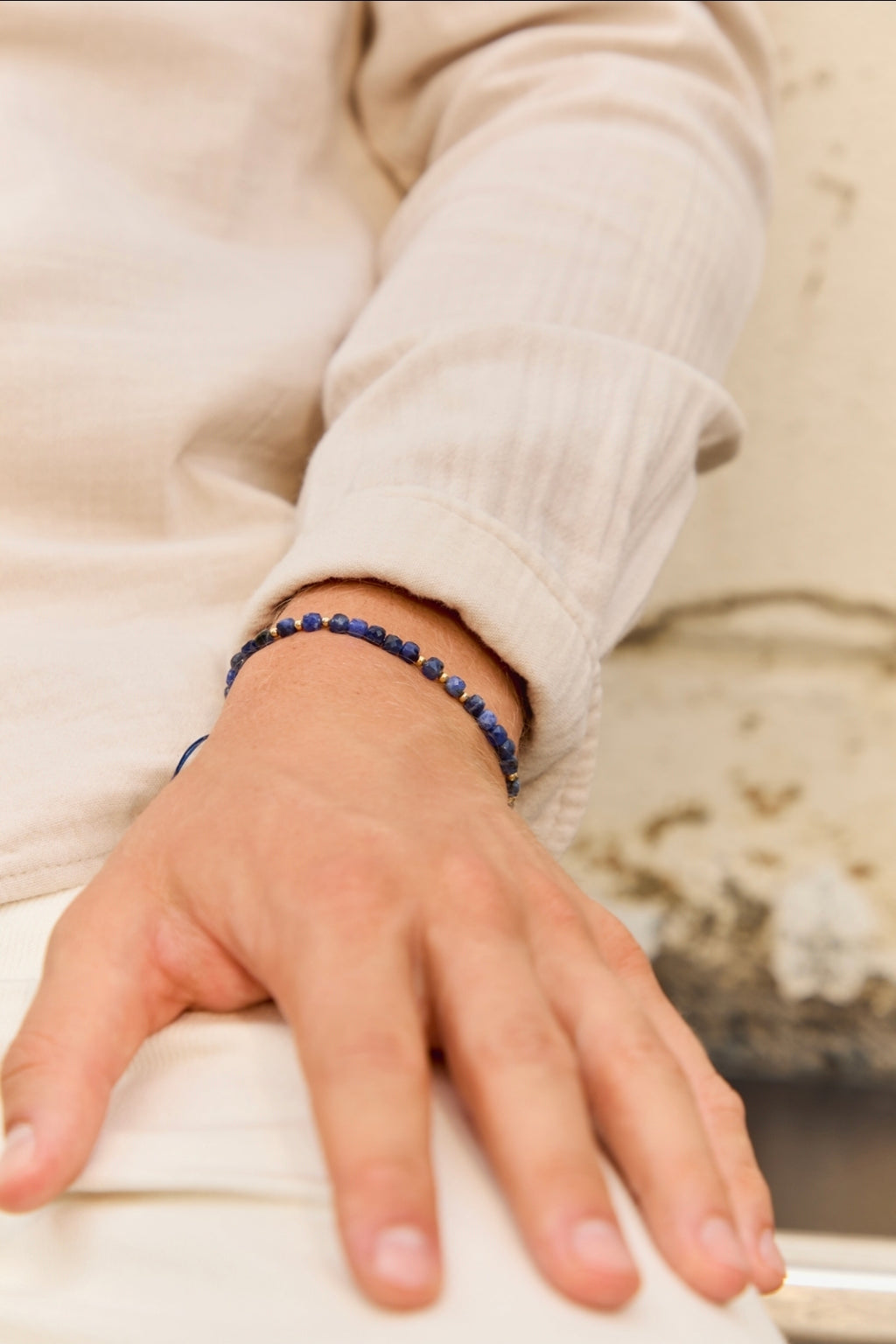 Equinox Bracelet