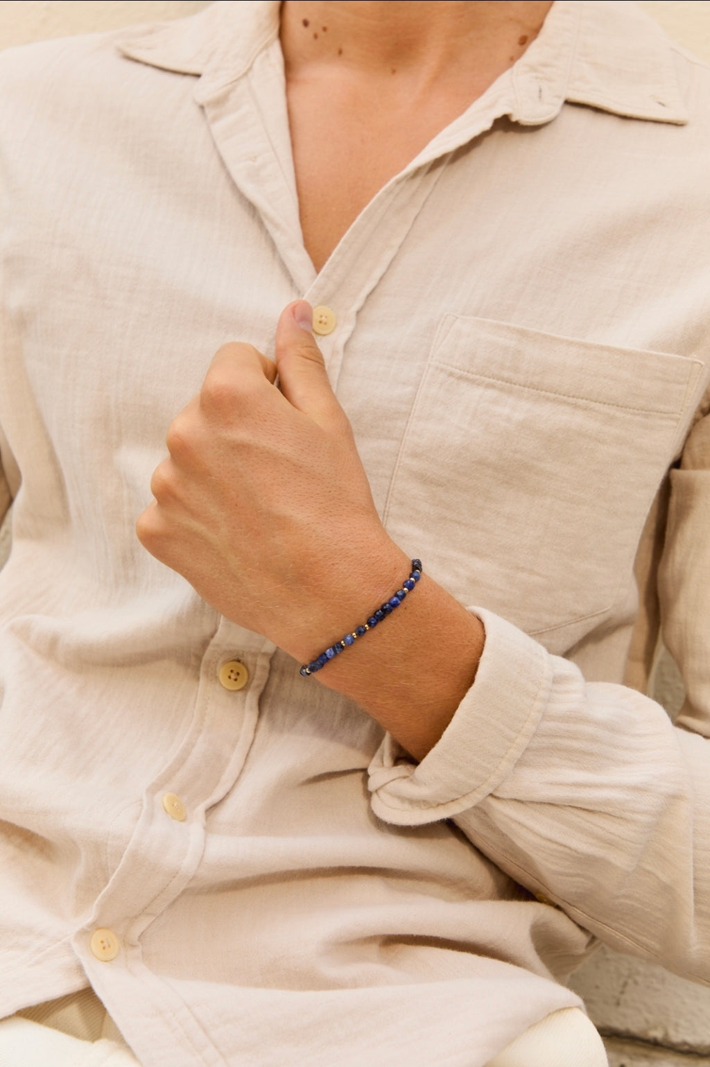 Equinox Bracelet