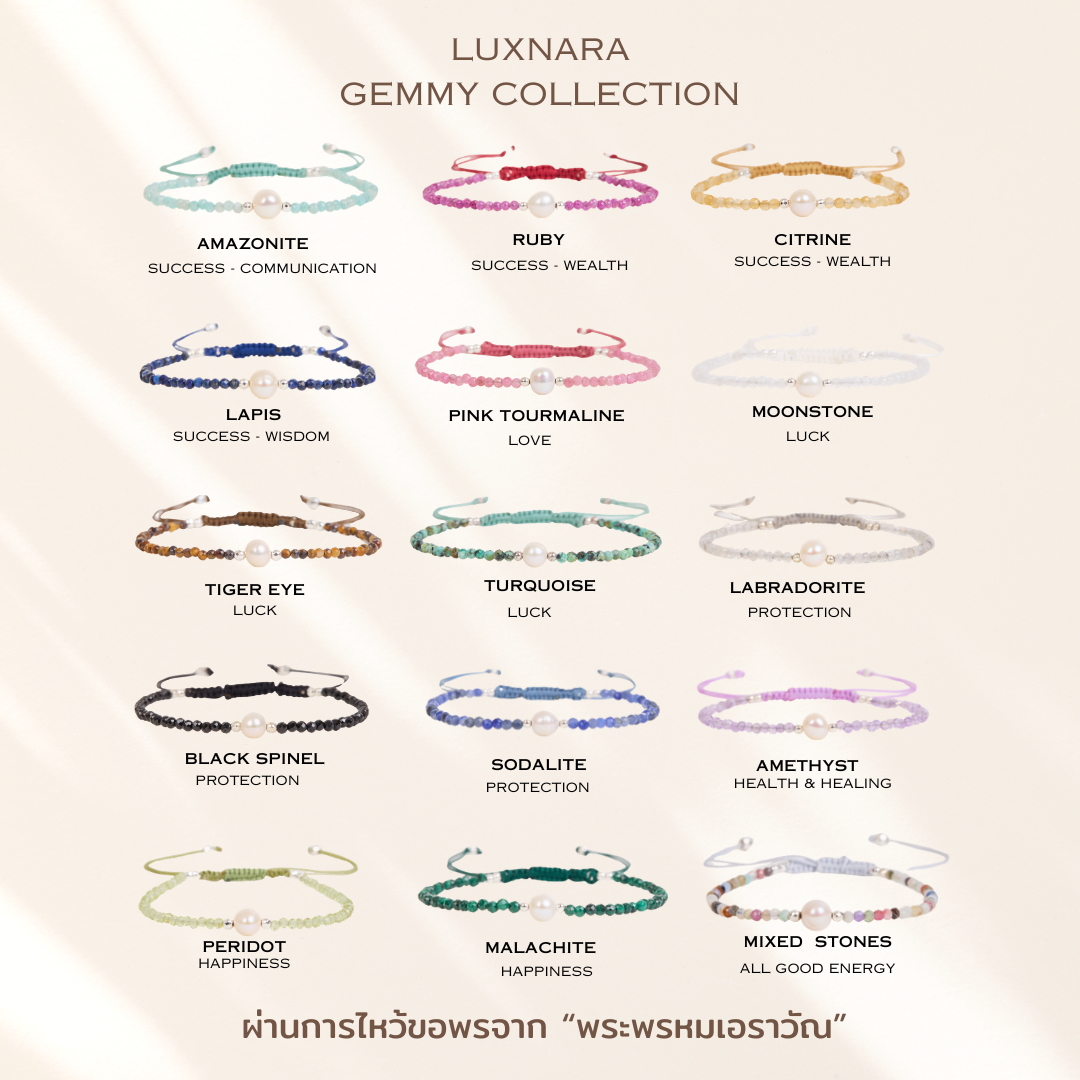 Luna Bracelet