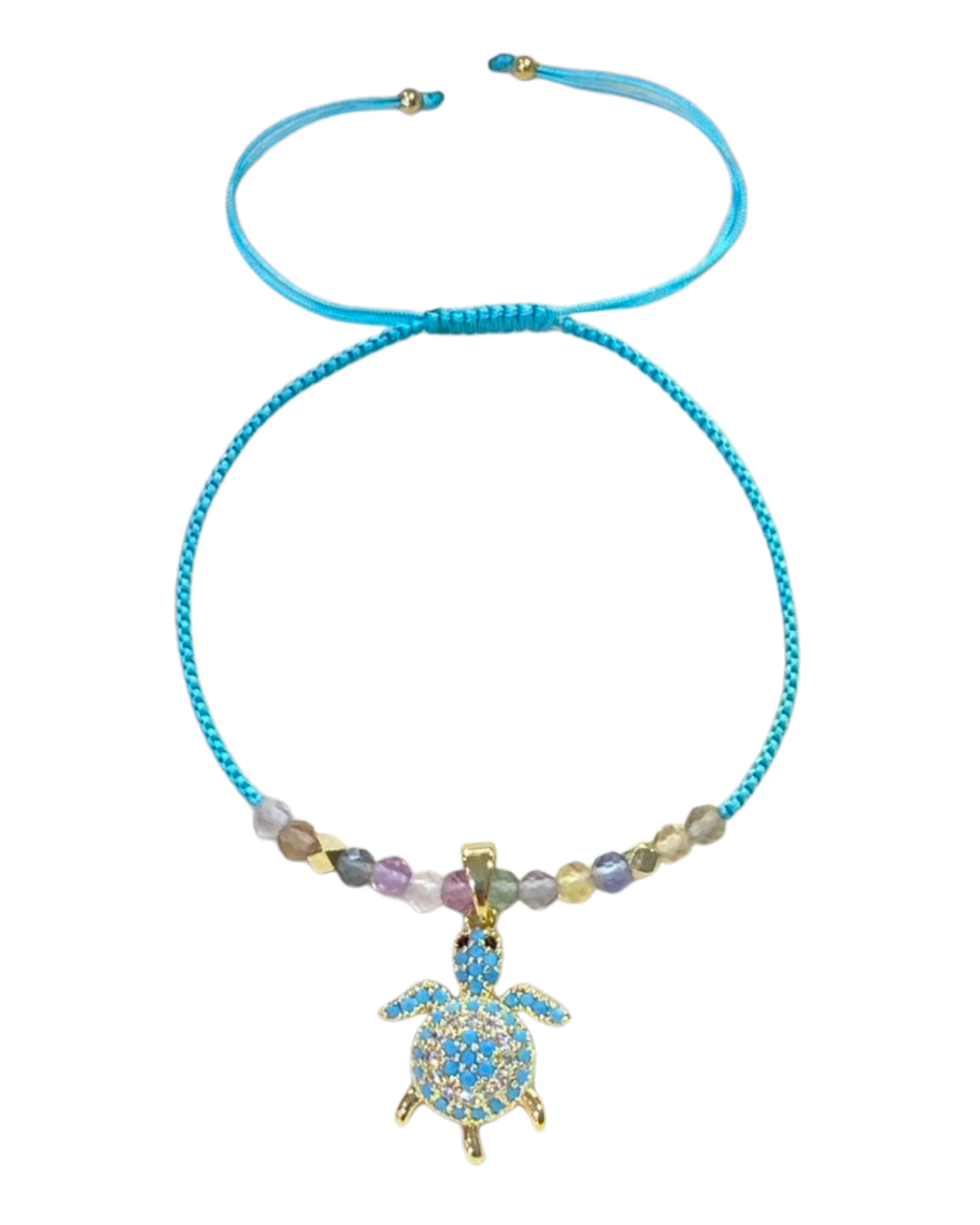 Songkran Blessings - Fluorite