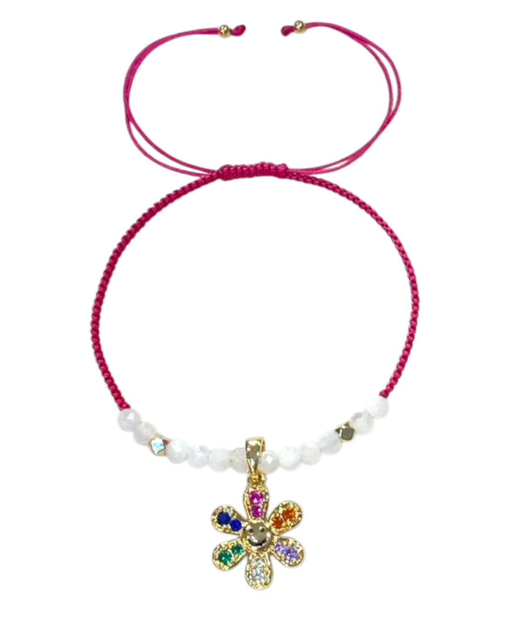 Songkran Blessings - Moonstone