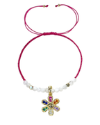 Songkran Blessings - Moonstone