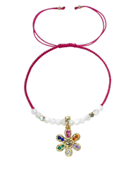 Songkran Blessings - Moonstone