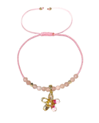 Songkran Blessings - Pink Opal
