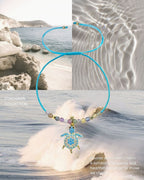 Songkran Blessings - Fluorite