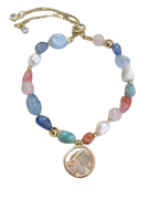 Zodiac Signs Bracelet