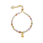Zodiac Bond Bracelet