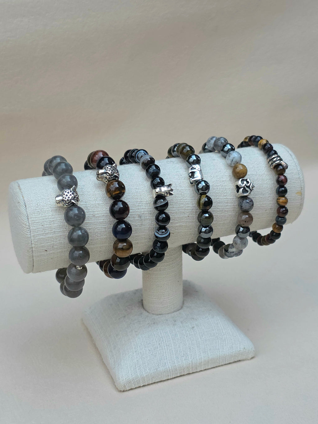 Atlas Bracelet