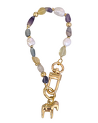 Vitalis Charm - Bag Charm Collection