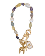 Vitalis Charm - Bag Charm Collection