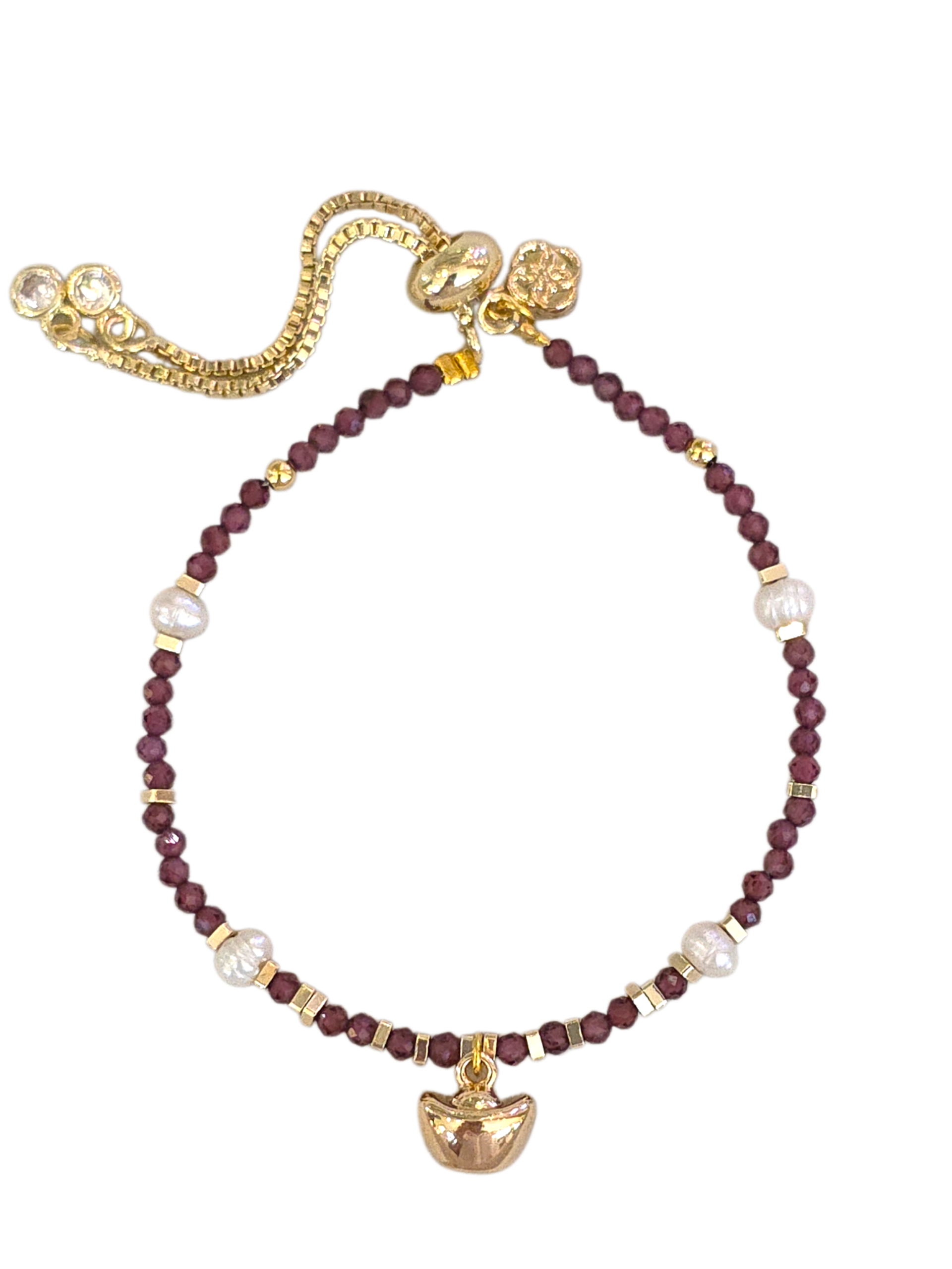 Lunar New Year - Yuanbao Fortune