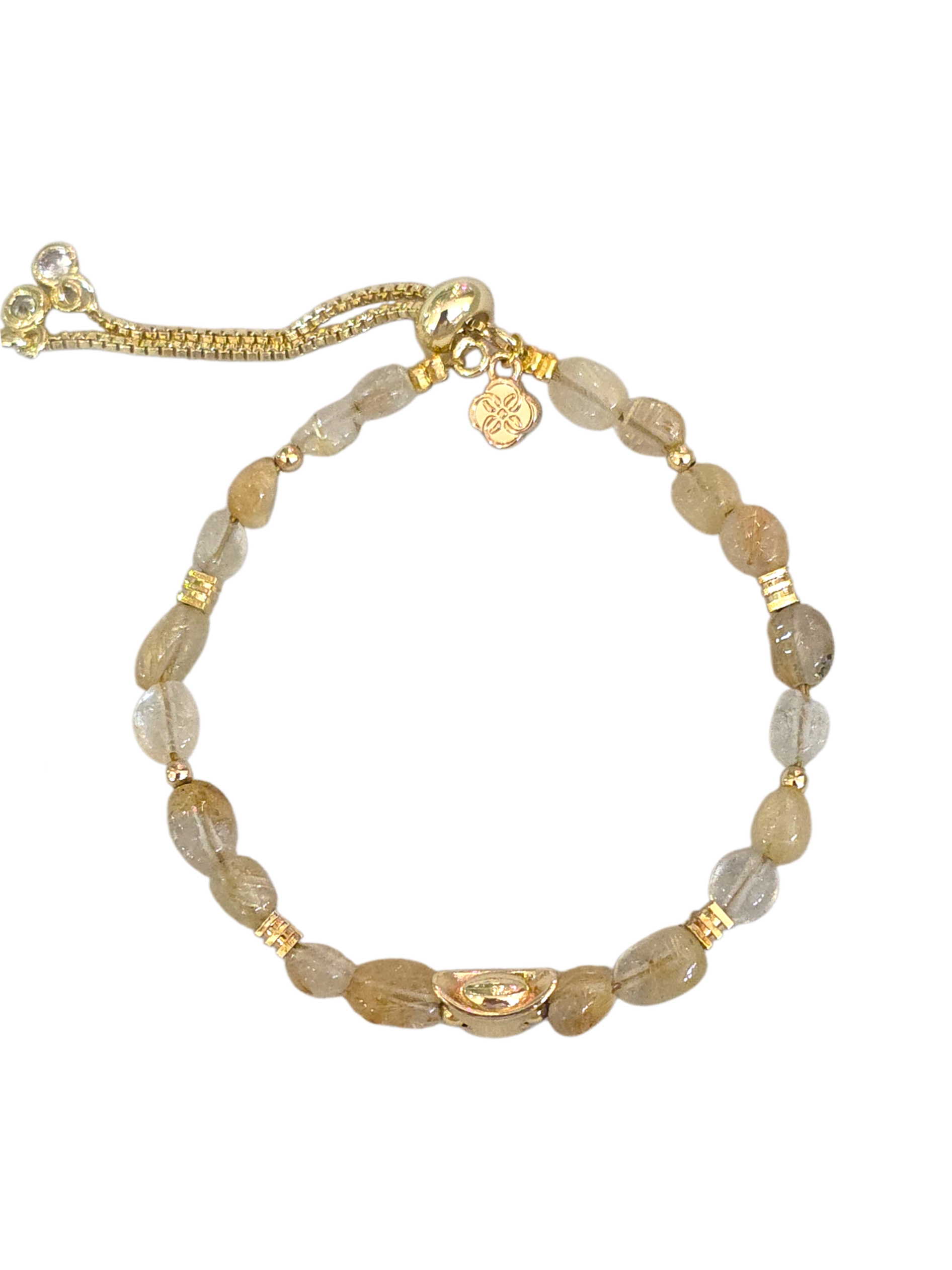 Lunar New Year - Yuanbao Wealth