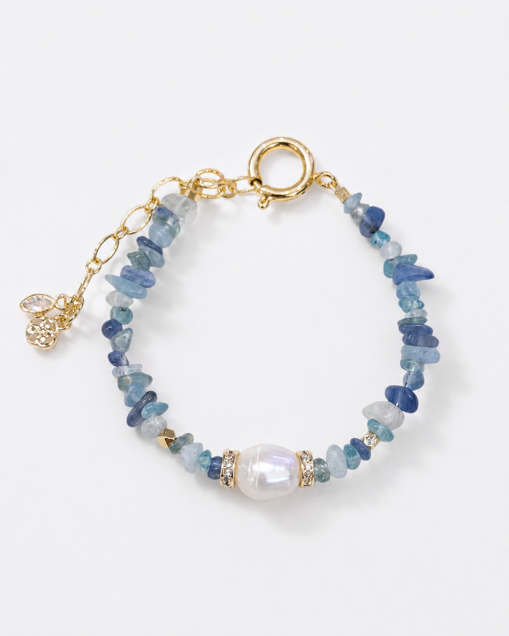 Pearl Essence - Oceanne Bracelet