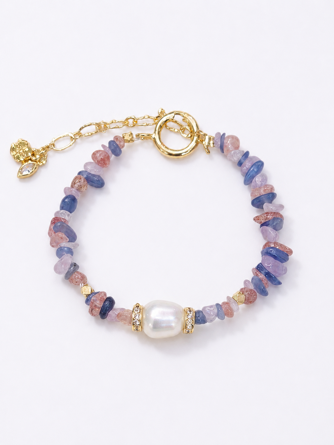 Pearl Essence - Solenne Bracelet