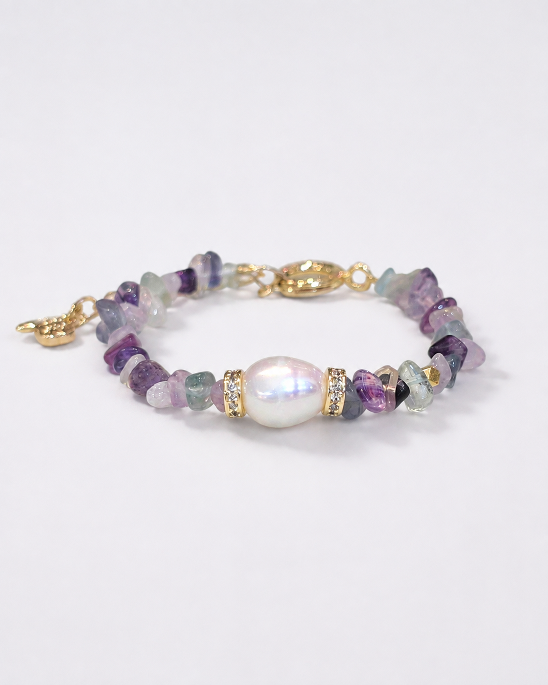 Pearl Essence - Lavelle Bracelet