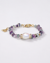Pearl Essence - Lavelle Bracelet