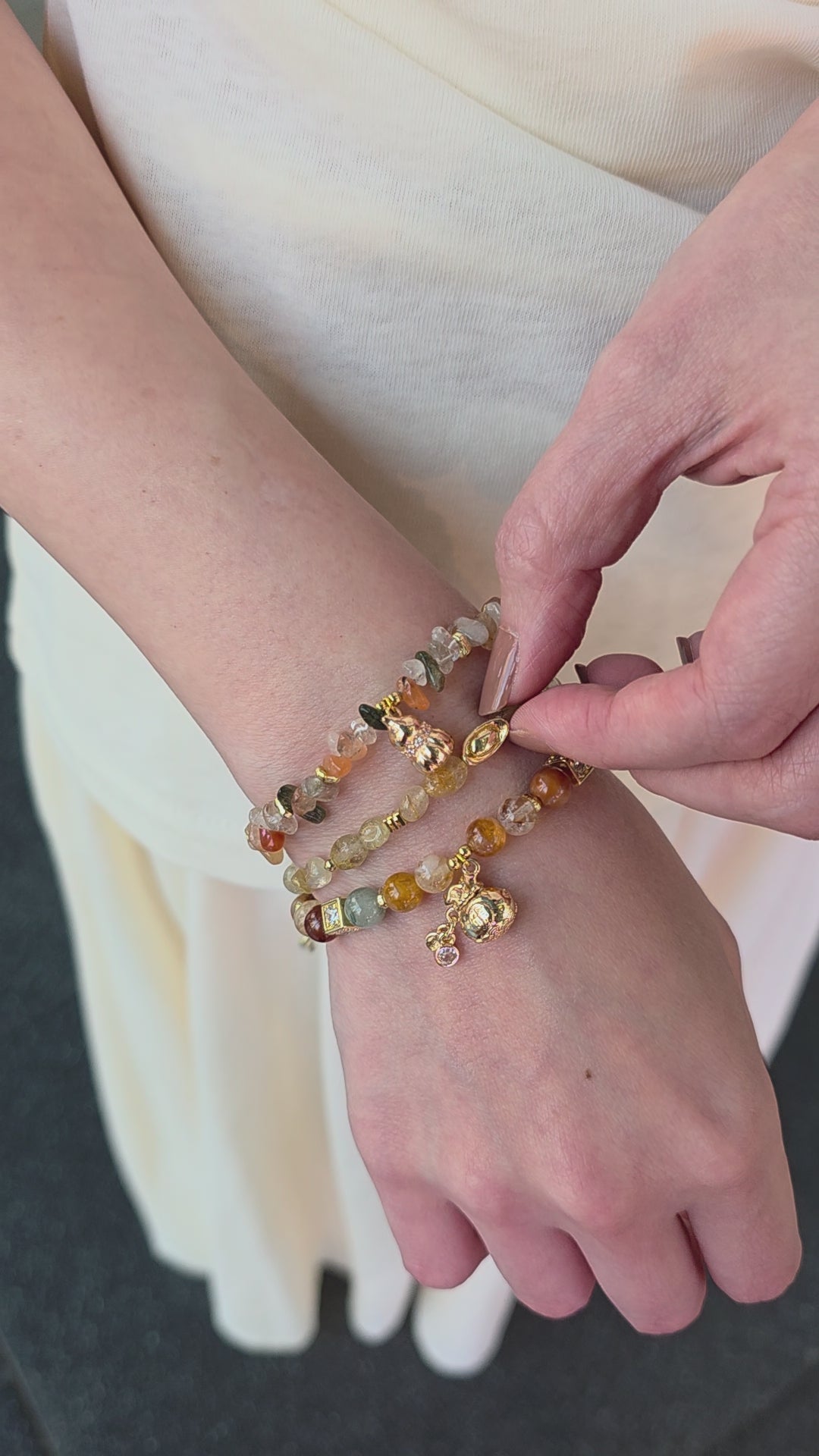 Lunar New Year - Yuanbao Wealth