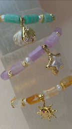 Gem Totem - Lavender Amethyst