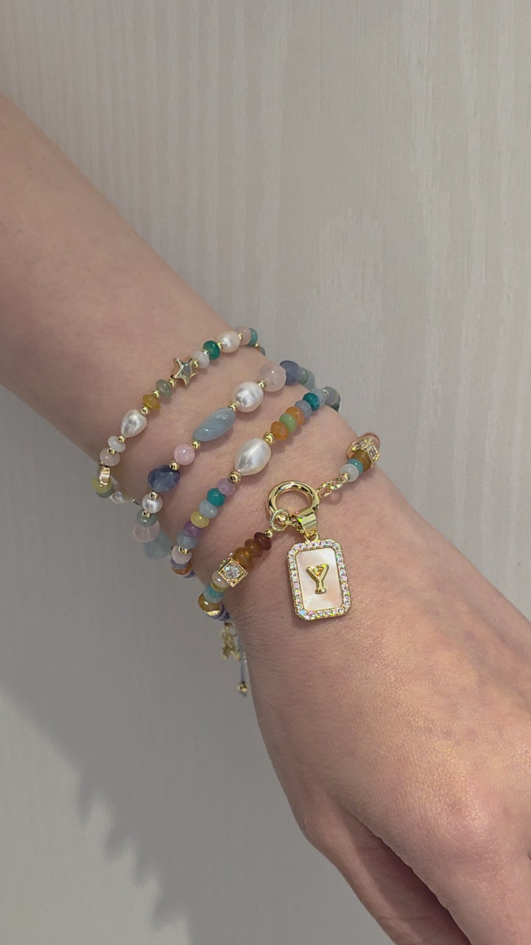 Bualoy Bracelet